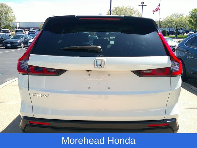 2024 Honda CR-V EX - Photo 7
