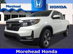 2026 Honda Ridgeline RTL Truck