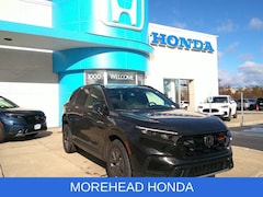 2026 Honda CR-V Hybrid TrailSport SUV