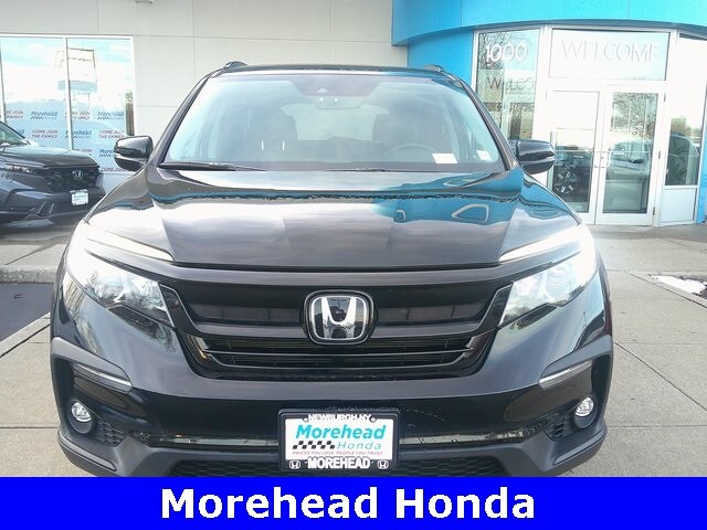 2022 Honda Pilot Special Edition photo 3