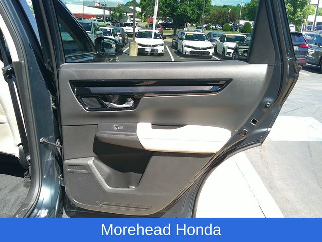 2023 Honda CR-V EX-L - Photo 24