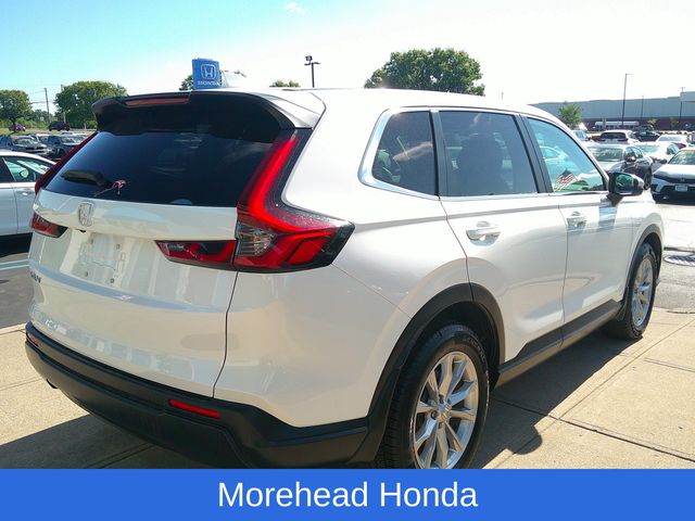 2024 Honda CR-V EX - Photo 7