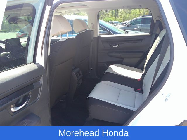 2024 Honda CR-V EX - Photo 18