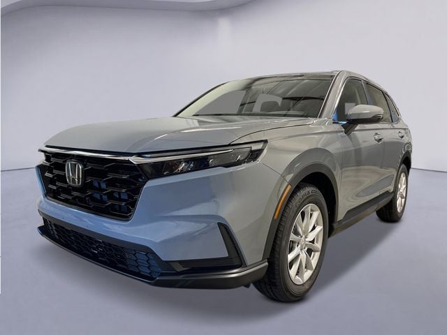 2026 Honda CR-V EX AWD's photo