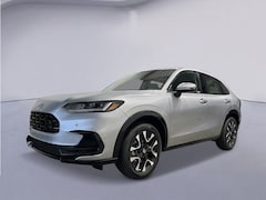 2027 Honda HR-V EX-L SUV