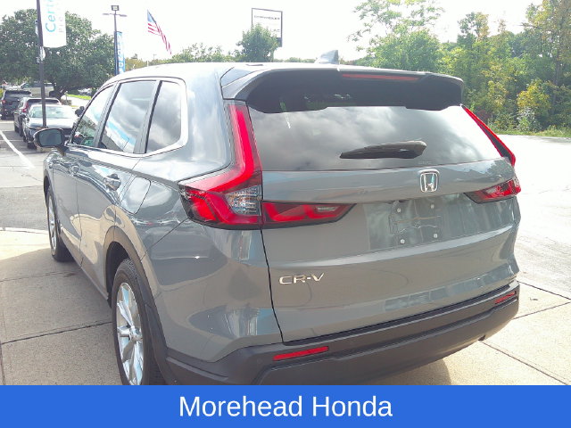 2024 Honda CR-V EX-L - Photo 6