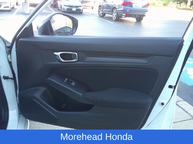 2025 Honda Civic Sport - Photo 23