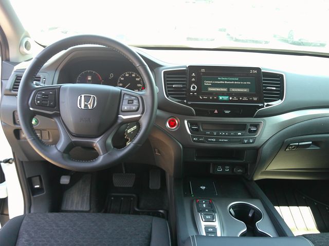 2025 Honda Ridgeline Sport - Photo 23