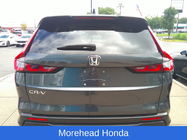2024 Honda CR-V EX-L - Photo 7