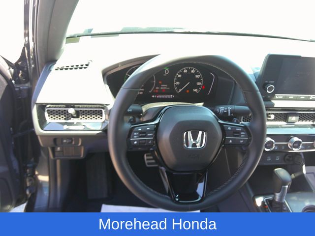 2026 Honda Civic Sport - Photo 12