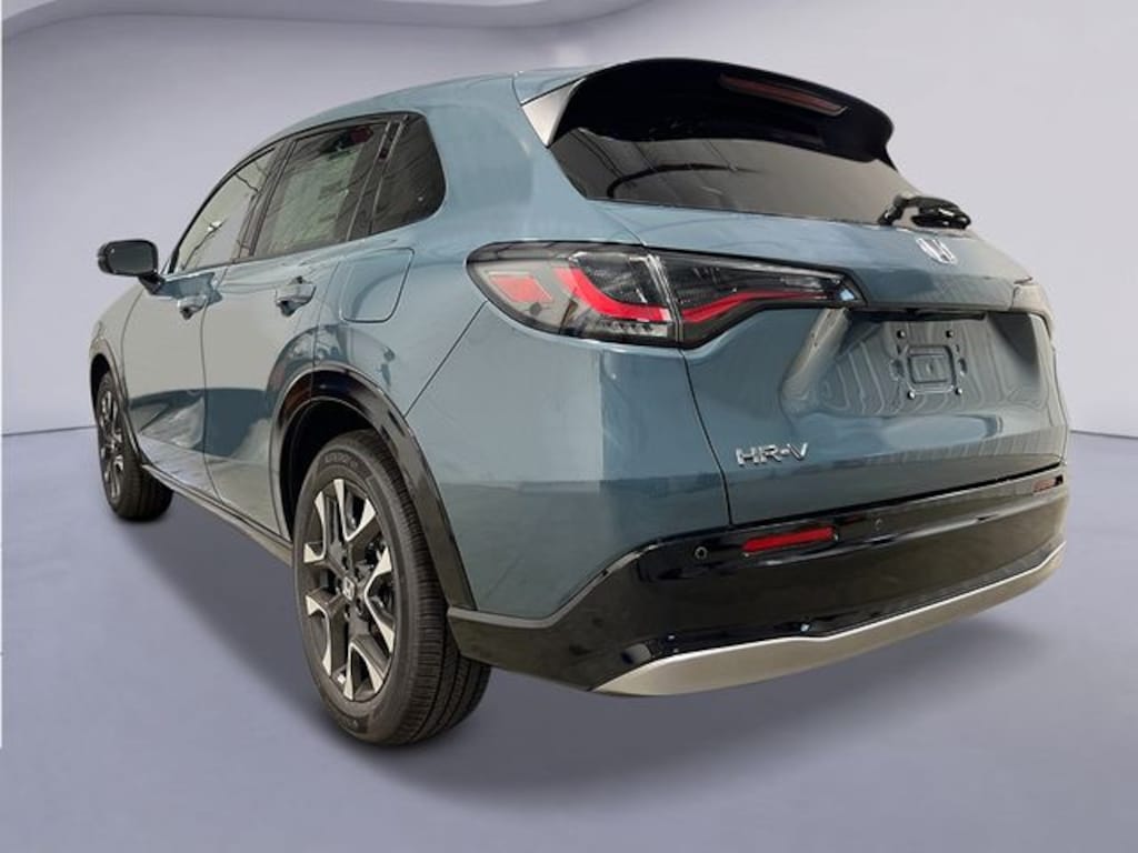 New 2026 Honda HR-V EX-L SUV