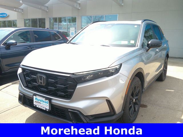 2024 Honda CR-V Sport - Photo 7