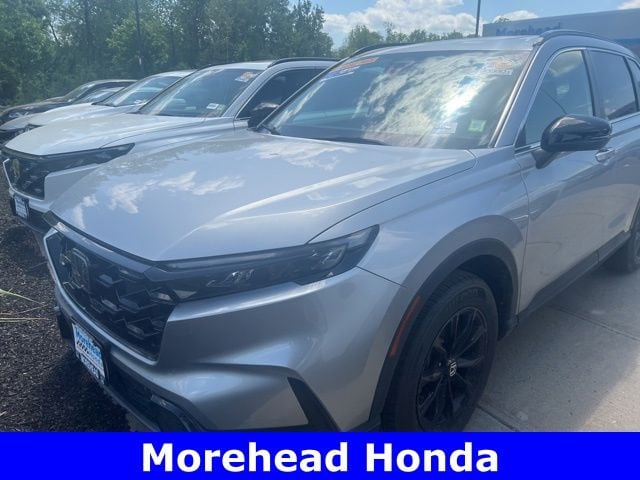 2024 Honda CR-V Sport - Photo 12