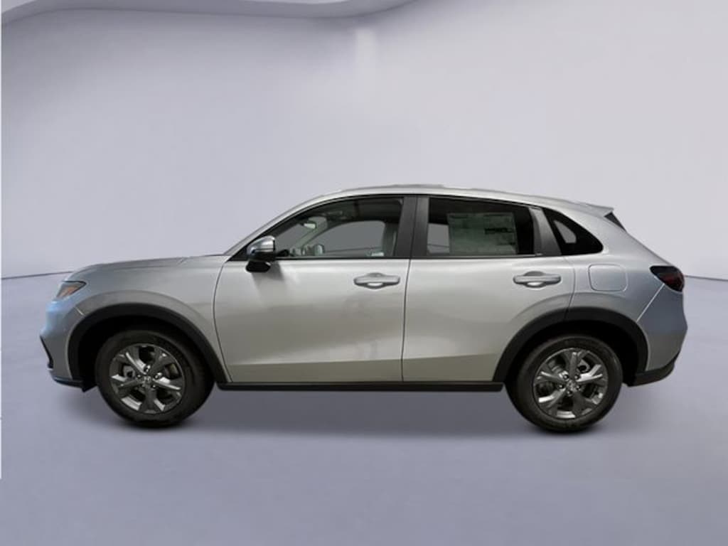 New 2027 Honda HR-V LX SUV
