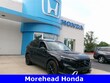 Honda CR-V Hybrid