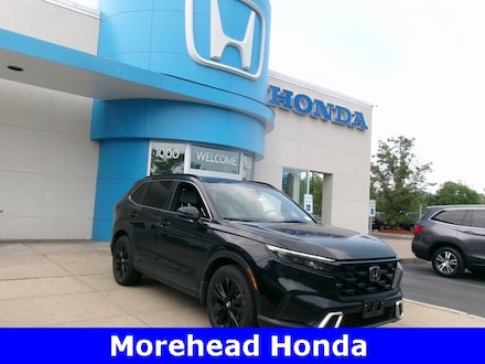 2023 Honda CR-V Hybrid Sport Touring SUV
