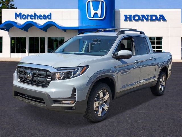 2026 Honda Ridgeline Truck 