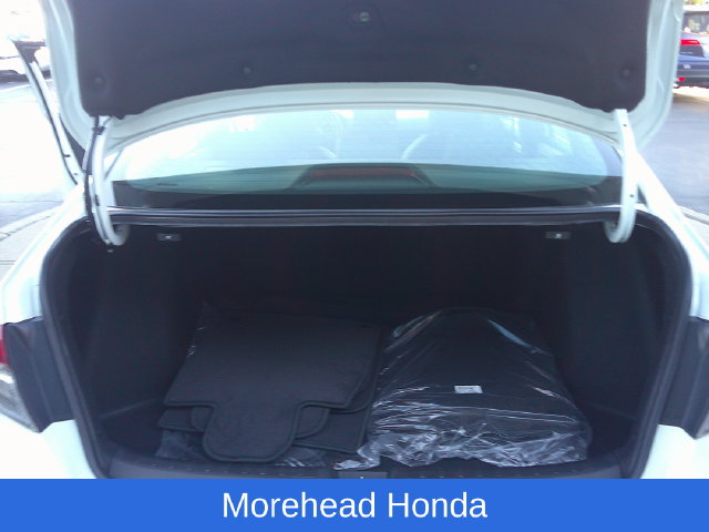 2025 Honda Civic Sport - Photo 19