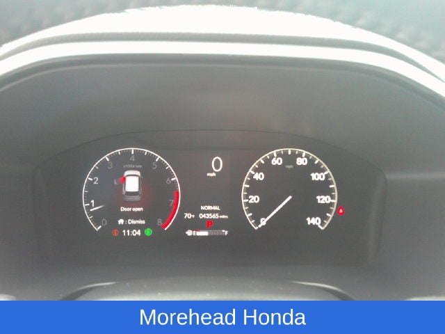 2024 Honda CR-V EX-L - Photo 14