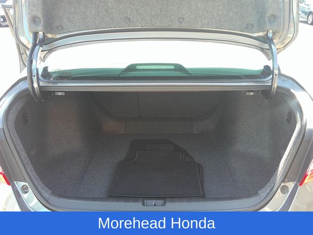 2018 Honda Accord EX-L - Photo 19