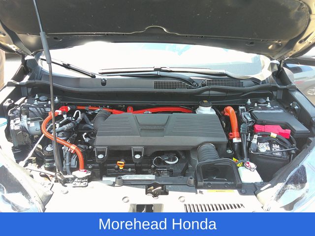 2022 Honda CR-V EX - Photo 21