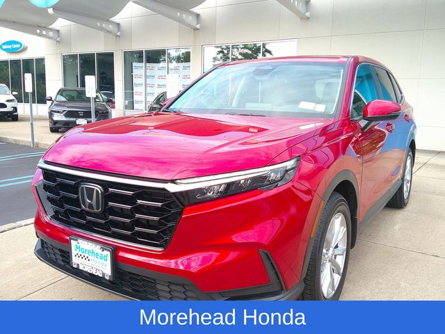 2024 Honda CR-V EX - Photo 3