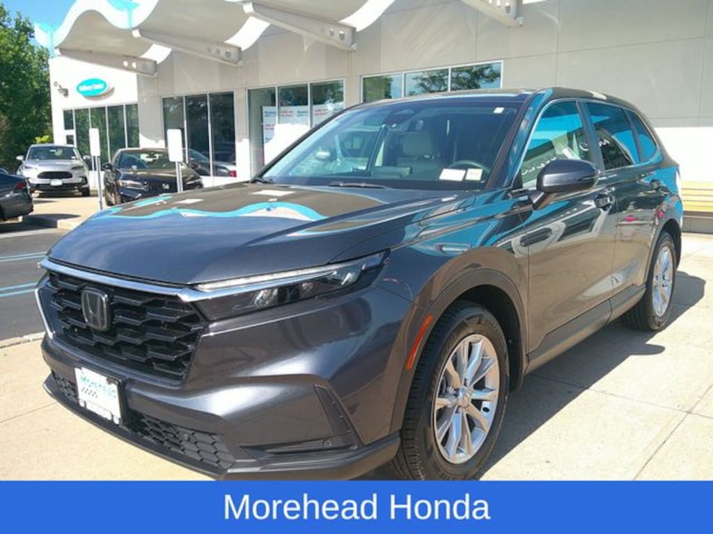 Certified 2024 Honda