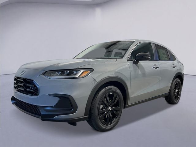 2027 Honda HR-V SUV 