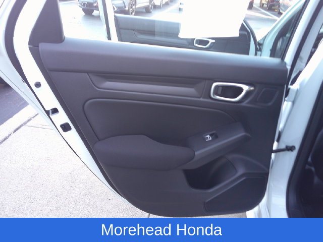 2025 Honda Civic Sport - Photo 18