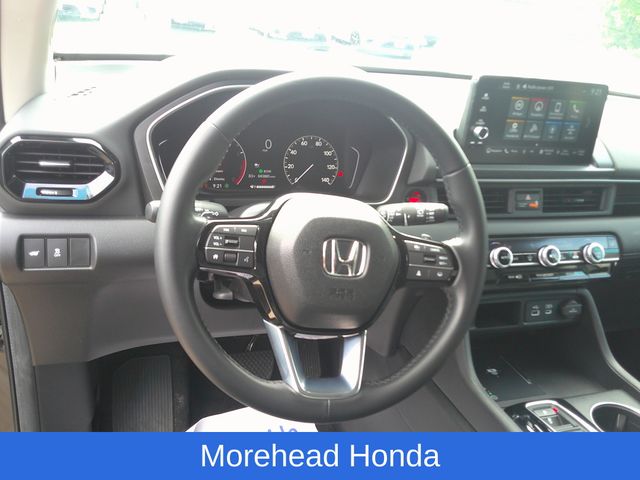 2024 Honda Pilot Touring - Photo 11