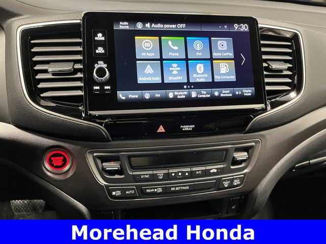 2026 Honda Ridgeline RTL - Photo 18