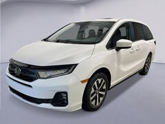 2026 Honda Odyssey EX-L Minivan/Van