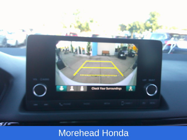2025 Honda Civic Sport - Photo 13