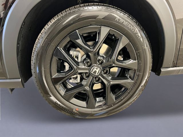 2025 Honda HR-V Sport - Photo 10