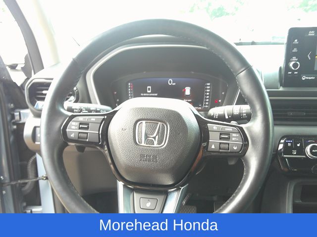 2023 Honda Pilot Elite - Photo 15