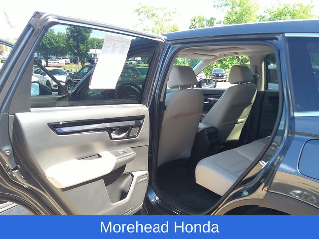 2023 Honda CR-V EX-L - Photo 20