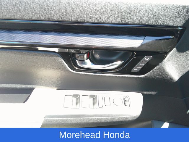 2026 Honda CR-V EX-L - Photo 17