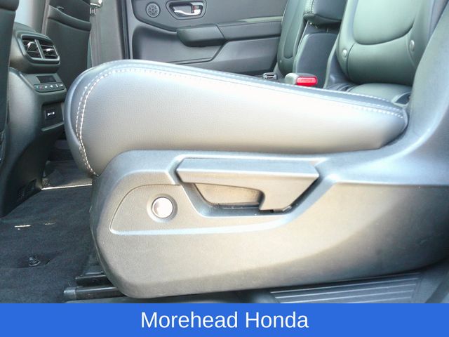 2024 Honda Pilot Touring - Photo 18