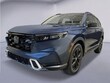  Honda CR-V Hybrid