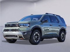 2026 Honda Passport TrailSport Elite SUV