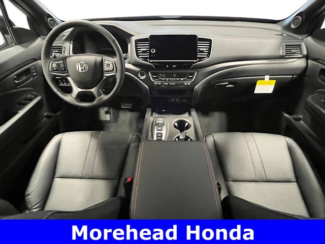 2026 Honda Ridgeline TrailSport - Photo 13