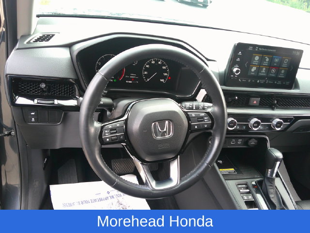 2024 Honda CR-V EX-L - Photo 12