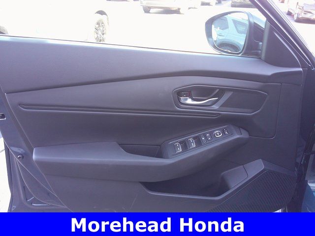 2025 Honda Accord SE - Photo 16