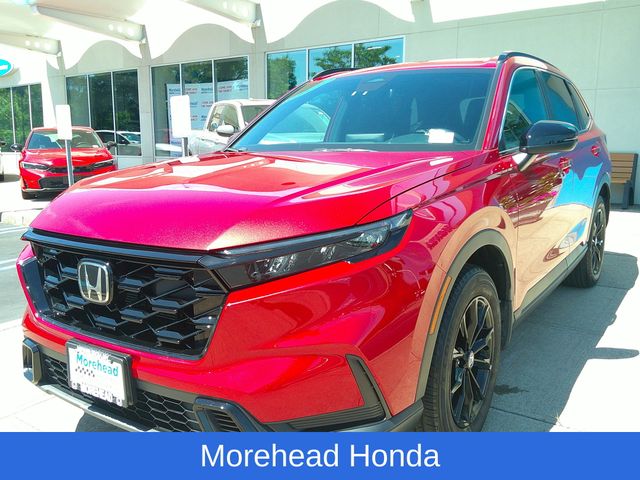 2024 Honda CR-V Sport - Photo 4