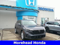 2026 Honda CR-V EX SUV