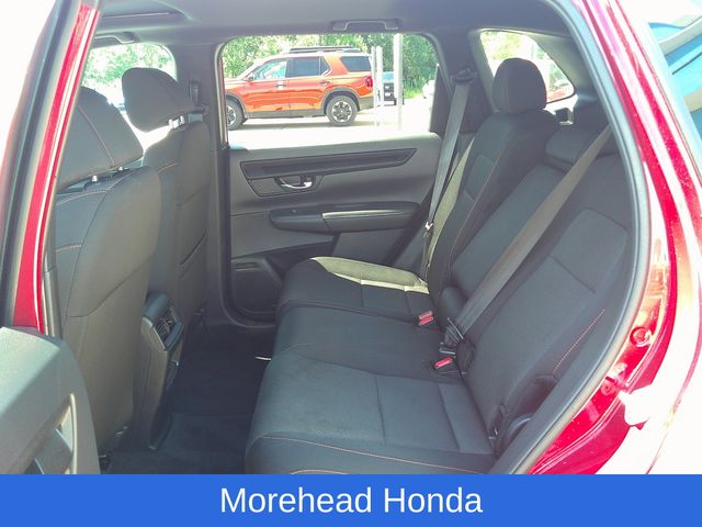 2024 Honda CR-V Sport - Photo 22