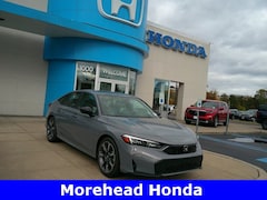 2026 Honda Civic Hybrid Sport Touring Sedan 2026 Honda Civic Hybrid Sport Touring Sedan