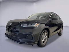 2027 Honda HR-V LX SUV