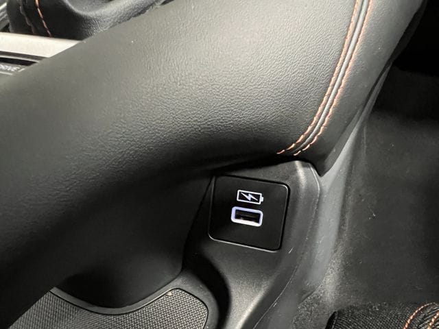 2025 Honda HR-V Sport - Photo 18
