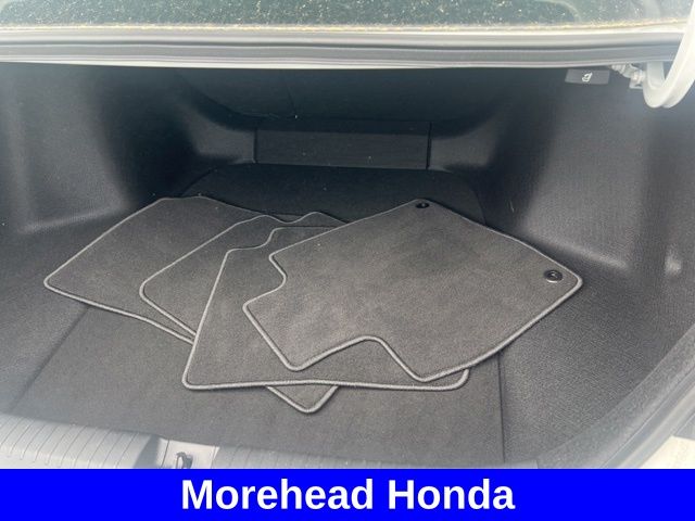 2025 Honda Accord SE - Photo 33